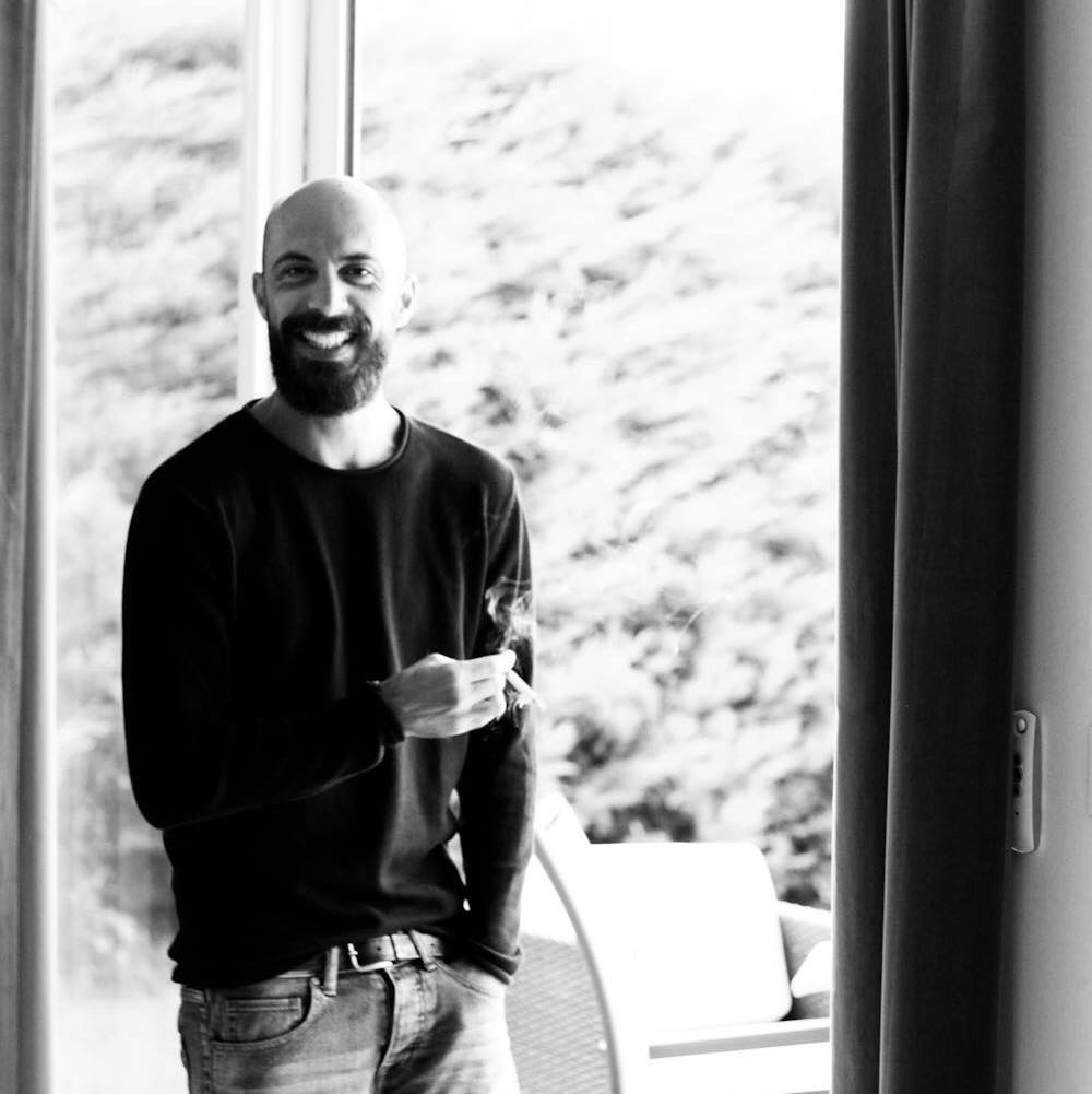 Sebastien Robin